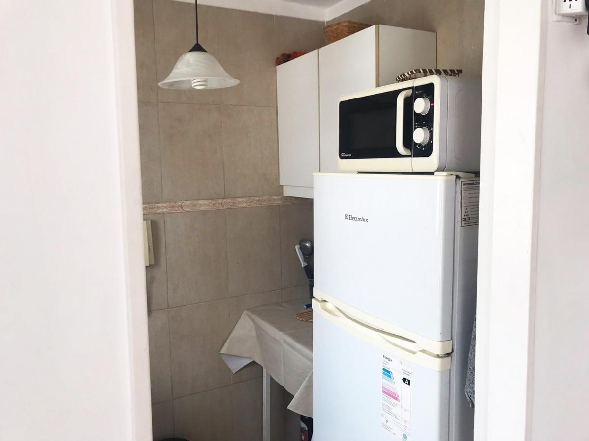 דירות בואנוס איירס Departamento En Recoleta Muy Luminoso Piso 10 מראה חיצוני תמונה